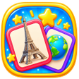ไอคอนของโปรแกรม: MatchUp Puzzle Game