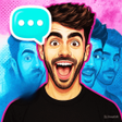 Ícone do programa: Fede Vigevani fake - Chat…