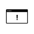 Icon of program: ENV Alert - Warning messa…