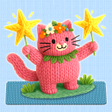 プログラムのアイコン：Knit Sort Art - Wool Yarn…