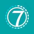 Иконка программы: Seven - 7 Minute Workout …