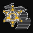 Ícone do programa: Lapeer County Sheriff