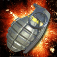 Icon of program: Simulator of Grenades, Bo…