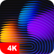 أيقونة البرنامج: Wallpapers for Xiaomi MIU…