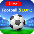 程序图标：Live Football Score