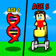 程序图标：Grow Up Simulator