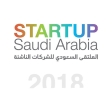 Startup Saudi Arabia 2018