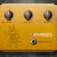 ไอคอนของโปรแกรม: Clon Minotaur Overdrive