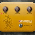 程序图标:Clon Minotaur Overdrive