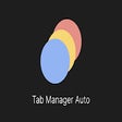 程序图标：Tab Manager Auto