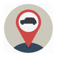 プログラムのアイコン：HK Traffic Navigation