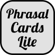 Phrasal Verbs Cards Lite