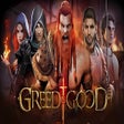 Иконка программы: GREED IS GOOD