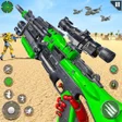 程序图标：Robot Fps Shooting Strike…