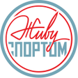 Icoon van programma: Живу Спортом