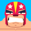 プログラムのアイコン：Rowdy Wrestling