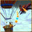 プログラムのアイコン：Endless Adventure Run Oz