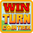 Иконка программы: WinTurn CoinTrek