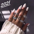 Ícone do programa: Acrylic Nails Art  Nails