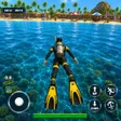 Programikonen: Driftbound Open Ocean Sur…