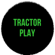 أيقونة البرنامج: Tractor Play