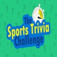 프로그램 아이콘: The Sports Trivia Challen…