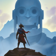 程序图标：Driftfall: Pixel Action R…