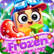 Icoon van programma: Candy Frozen Mania