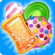 Candy Frozen Mania