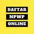 プログラムのアイコン：Cara bikin NPWP pribadi O…