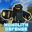 Icon of program: NEW TOWER MONOLITH DEFENS…