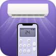 أيقونة البرنامج: Remote for Gree AC