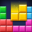 أيقونة البرنامج: Relax BlockColor Journey