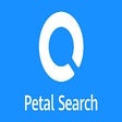 Icon of program: Petal Search