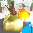 프로그램 아이콘: Melt It - Antistress Melt…