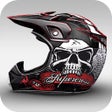 أيقونة البرنامج: 2XL Supercross HD
