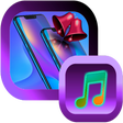 Ícone do programa: Ringtones
