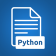 Ikon program: Python Viewer: Python to …