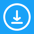 أيقونة البرنامج: Video Downloader for Twit…