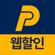 程序图标：나이스파크NICE PARK 멤버스