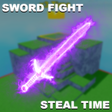 Icon of program: Sword Fight and Steal Tim…