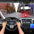程序图标:Drive COP CAR Simulator