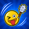Ícone do programa: Circle Duel: Weapon Battl…