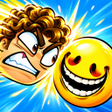 Programikonen: Circle Duel: Weapon Battl…