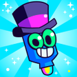 程序图标：What the Draw