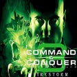 Ikon program: Tiberium Wars: Firestorm …