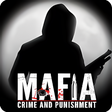 Ícone do programa: Mafia:Crime and Punishmen…