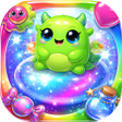 Programın simgesi: Cavina: Toy Crush