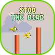 Icoon van programma: Stop The Bird