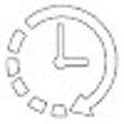 Icoon van programma: TimeBlock